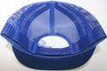 Powerstroke Trucker Flat Bill Snapback Hat for Ford (Fits All Models)
