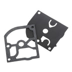 Carburetor Kit for McCulloch 3216 3516 225 3505 (Zama RB39 Components)