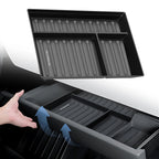Storage Tray Organizer for Tesla Cybertruck (2023–2023)