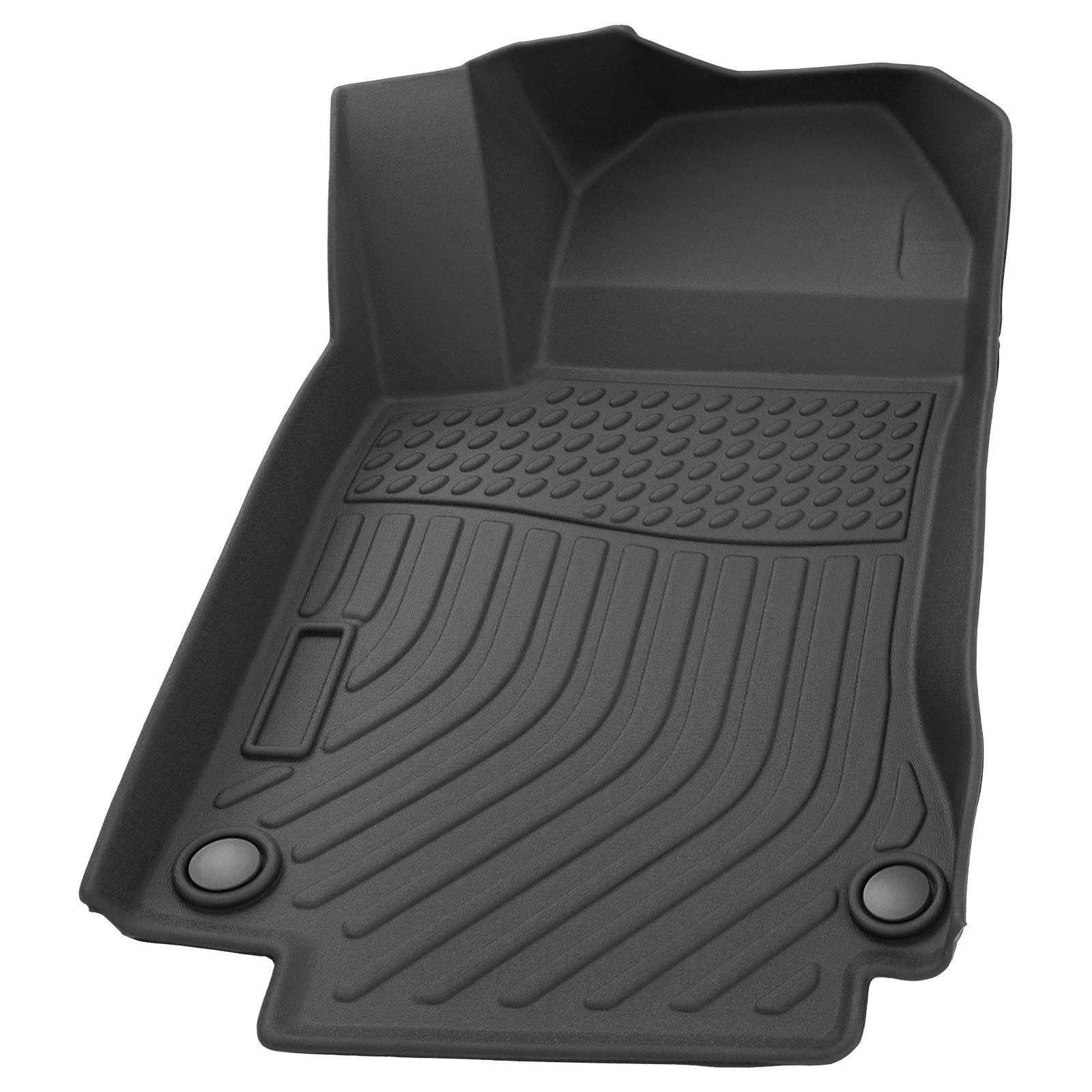 All-Weather Floor Mats for Mercedes-Benz GLA180 GLA200 GLA250 (2015–2020)