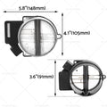 Mass Air Flow Meter Sensor for Holden Commodore VZ LS2 LS1 5.7L (2004–2007)