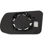 Mirror Glass Set for Coupe Sedan (Driver & Passenger Side)