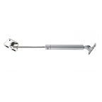 Pneumatic Gas Spring Damper 100N for Bed Box Door Floor Hatch (2010–2023)