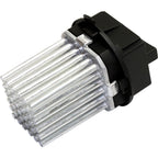 Blower Motor Resistor for Mercedes E Class C (C230, E350, C300, C350)