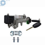 Ignition Key Switch Lock Cylinder for Honda Civic (2006-2011)
