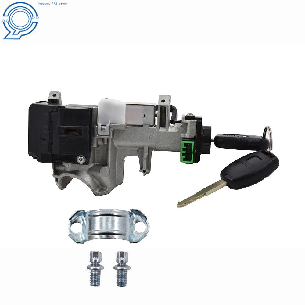 Ignition Key Switch Lock Cylinder for Honda Civic (2006-2011)