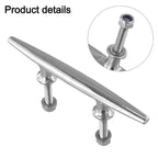 Boat Fittings for Marine Applications (316 Stainless Steel)