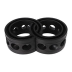 Rubber Shock Absorber Replacement Part Kit for Cars