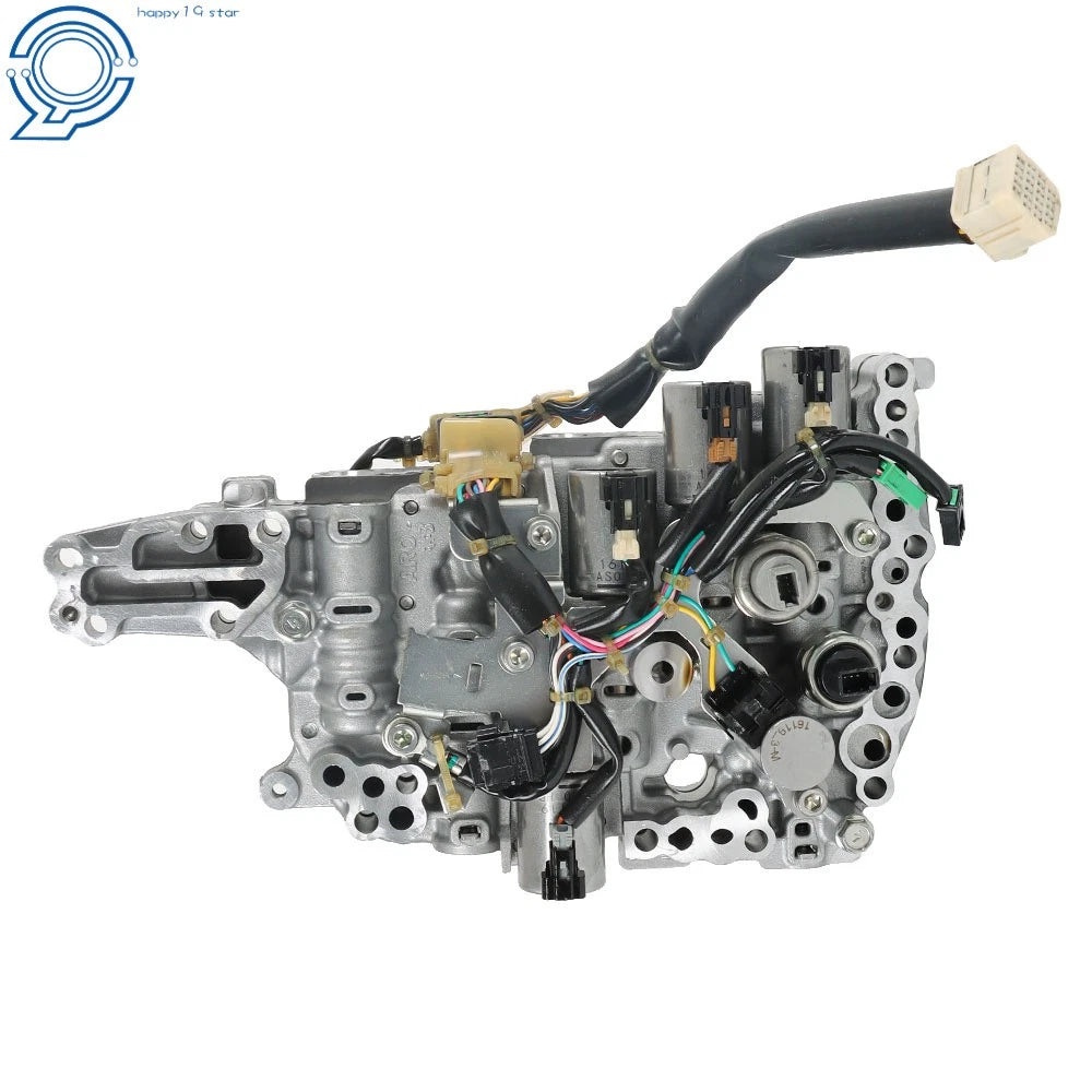 JF017E CVT Transmission Valve Body for Nissan Pathfinder Murano (2013–2019)