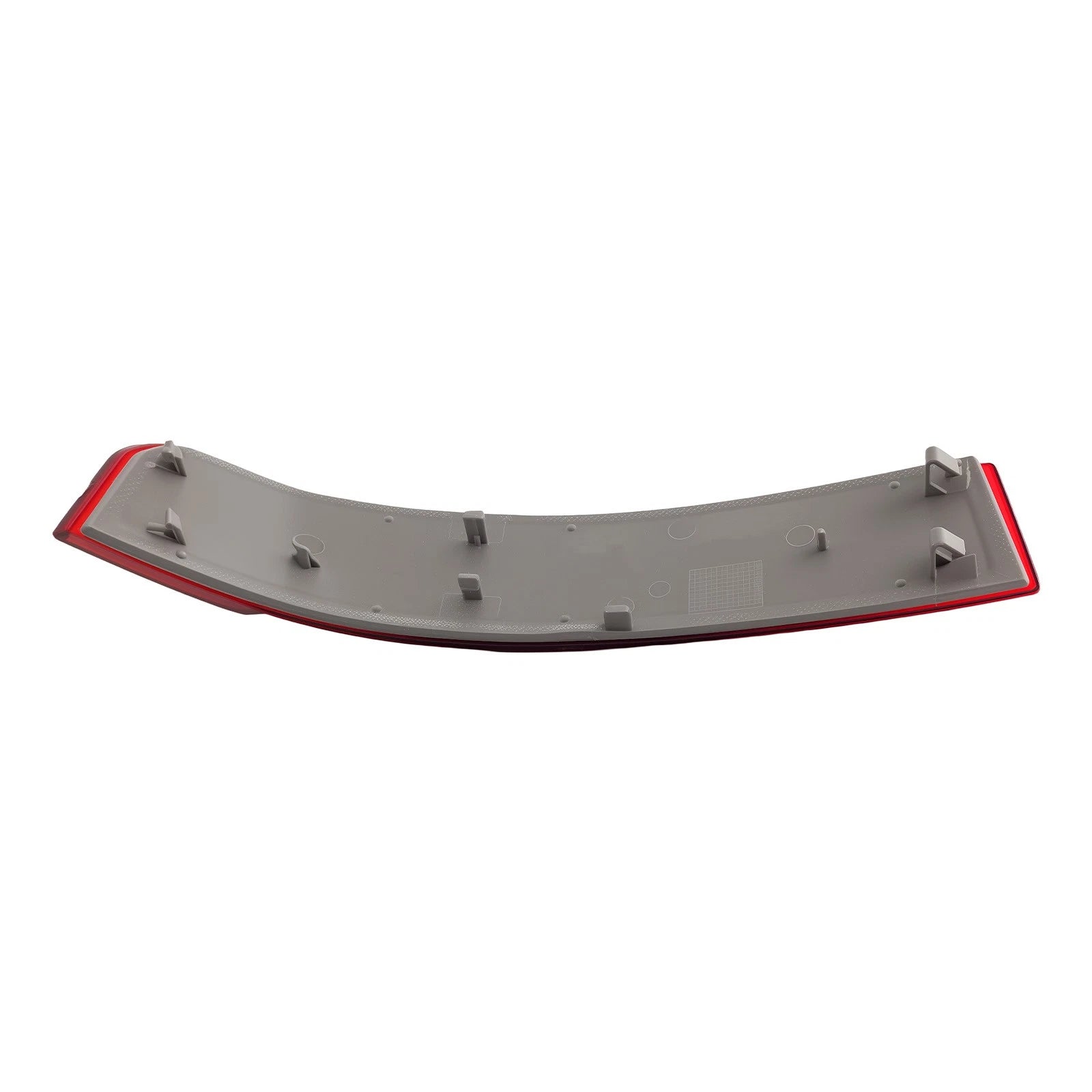 Bumper Reflector Right for Mercedes-Benz GL320 GL350 GL450 GL550 (2007–2009)