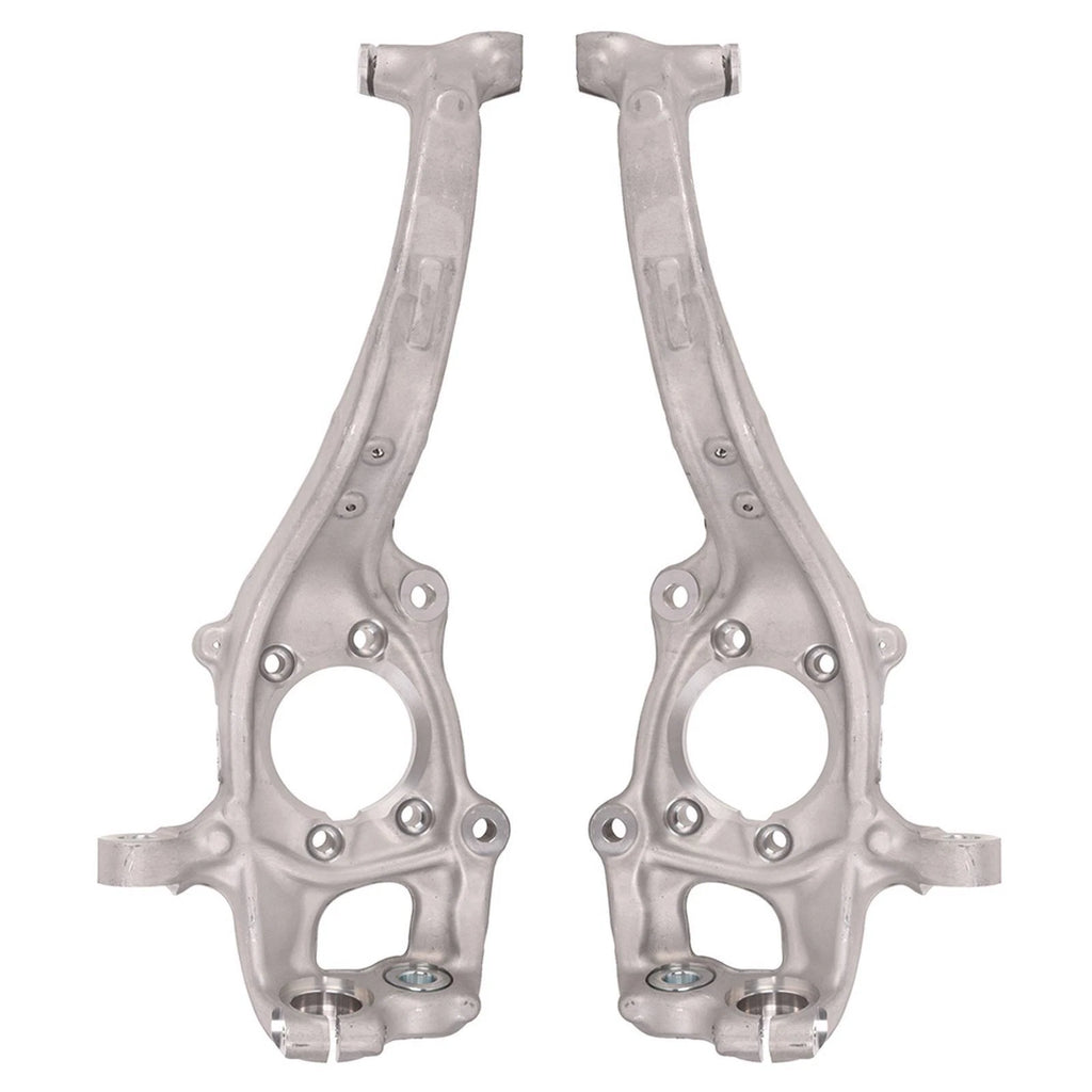 Front Left & Right Suspension Steering Knuckles for Audi A4 A5 Q5 S4 S5 (2009–2020)