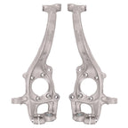 Front Left & Right Suspension Steering Knuckles for Audi A4 A5 Q5 S4 S5 (2009–2020)