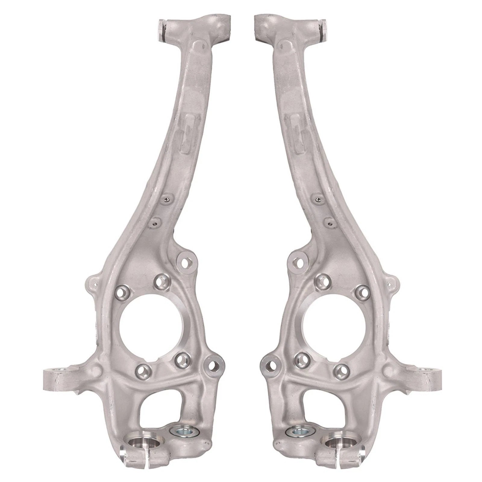 Front Left & Right Suspension Steering Knuckles for Audi A4 A5 Q5 S4 S5 (2009–2020)