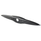 Rear Trunk Latch Accent Trim for Harley Street Tri Glide Trike (FLHXXX)