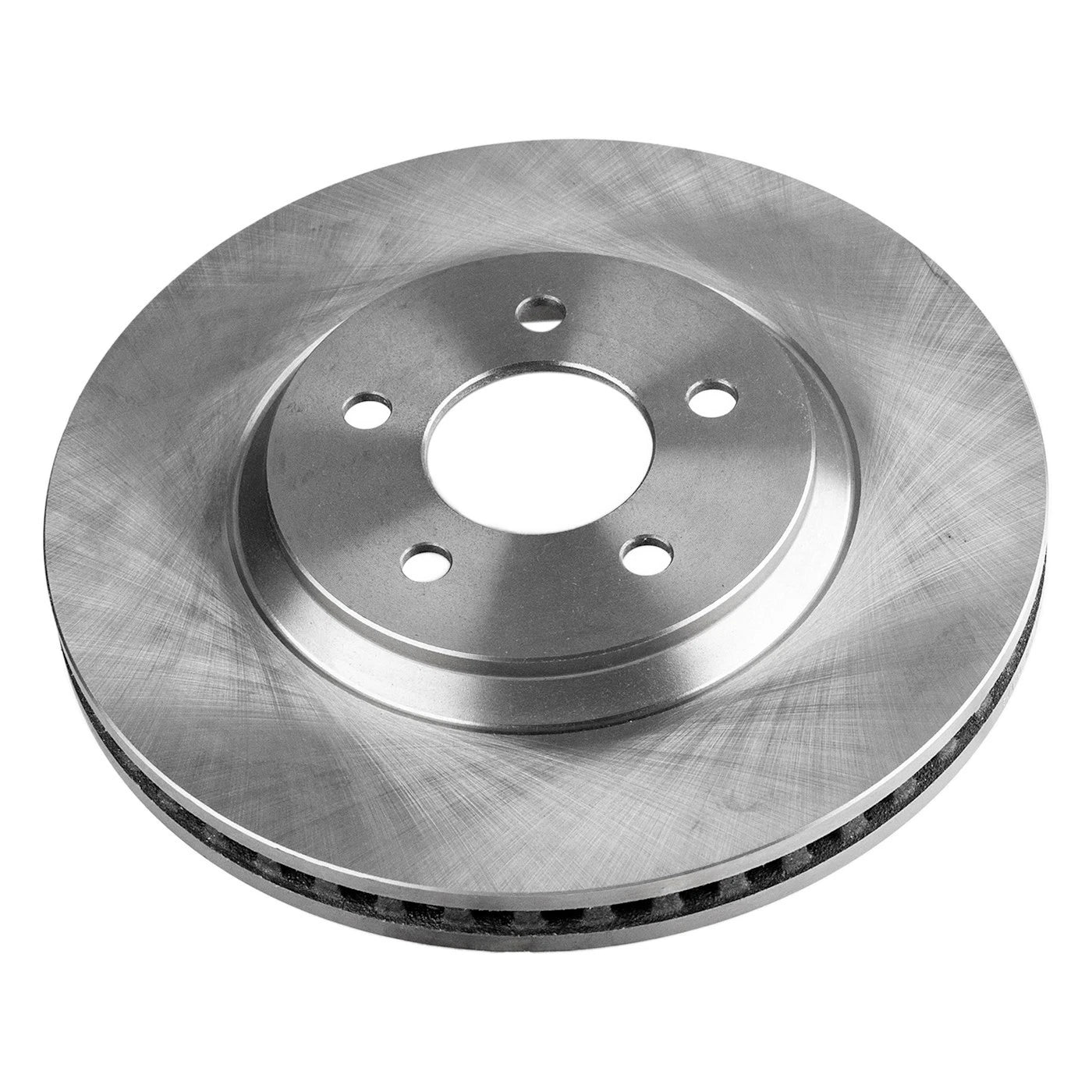 Front Disc Brake Rotors for Ford Mustang (2005–2014)