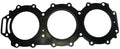 Head Gasket for Yamaha 200-300 Hp HPDI 3.3L (2000–2007) 506-34