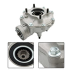 Complete Rear Differential & Axle Kit for Honda Rancher 420 (2007â2013)