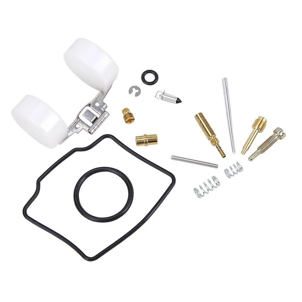 Carburetor Rebuild Kit Gasket for Honda XR80 (1979–1984)