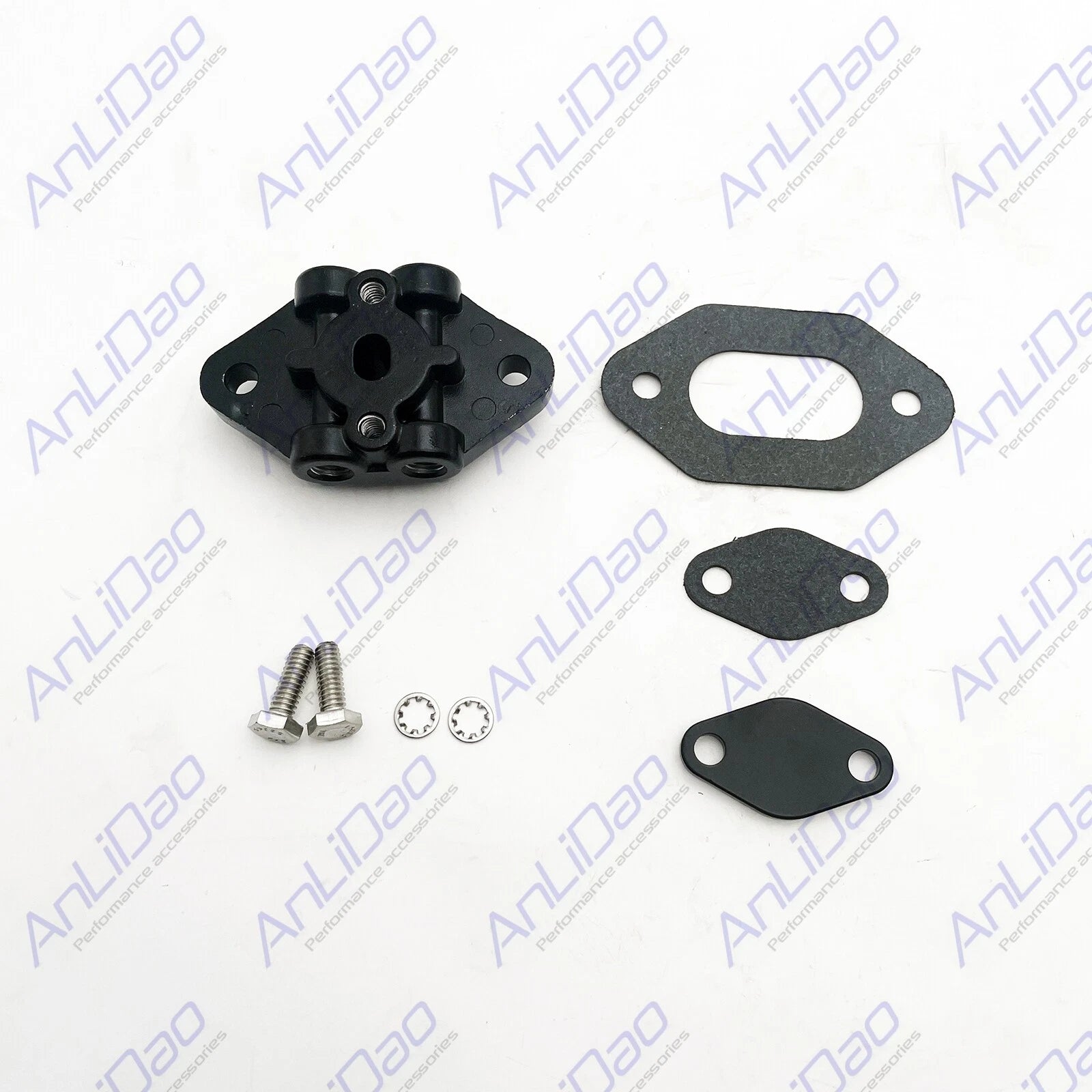 Hydraulic Tilt Ram Cylinder Hose for Mercruiser Alpha 1 Gen 2 (1 2 I II) 9B-106A