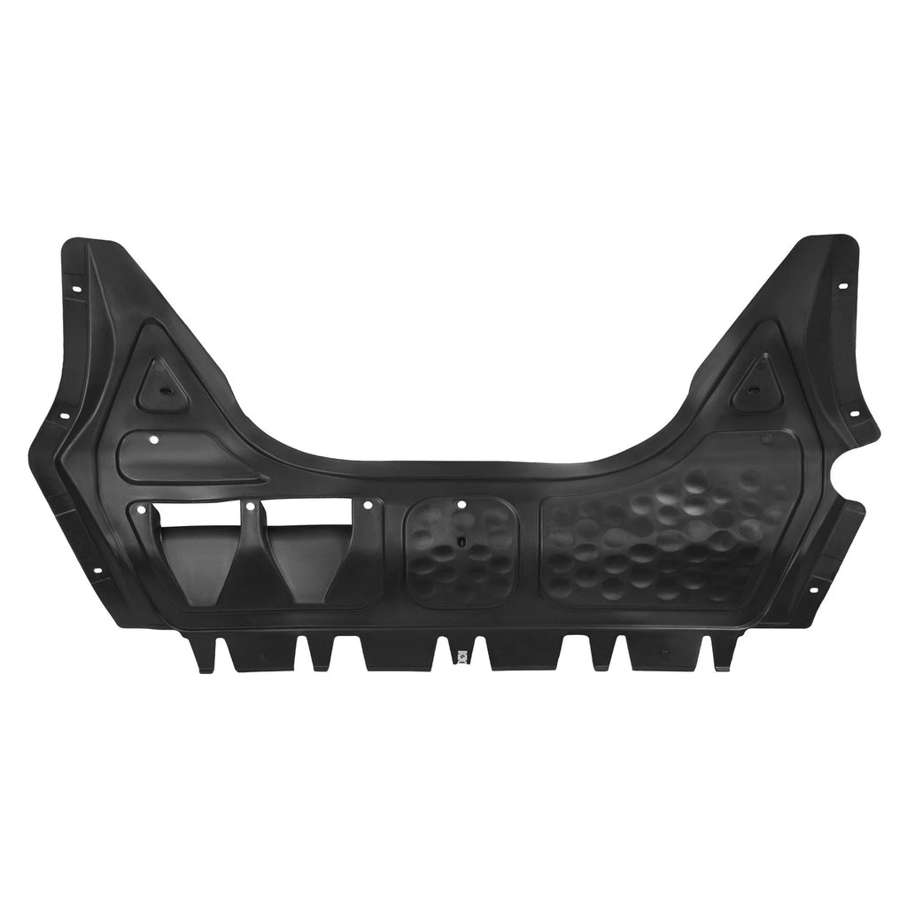 Front Lower Engine Splash Shield for Volkswagen Jetta, Beetle (2011–2019)
