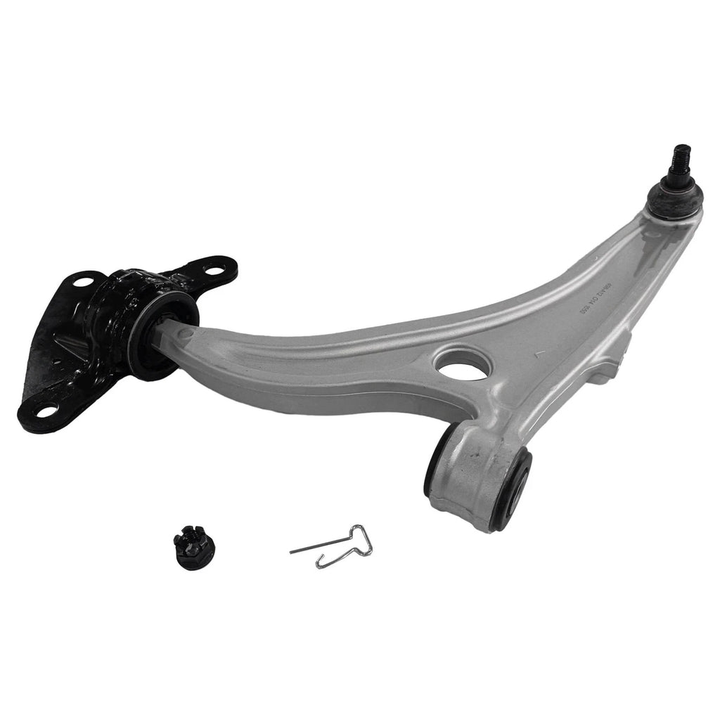 Front Left Lower Control Arm w/ Ball Joint for Honda CR-Z 1.5L (2011–2016) 524-585
