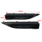 Front Fender Side Grill Upper Molding for Land Rover Range Rover Evoque (2012–2019)