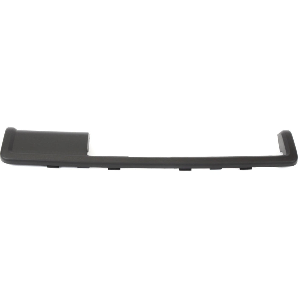 Tow Eye Cover for Dodge Nitro (2007-2011)