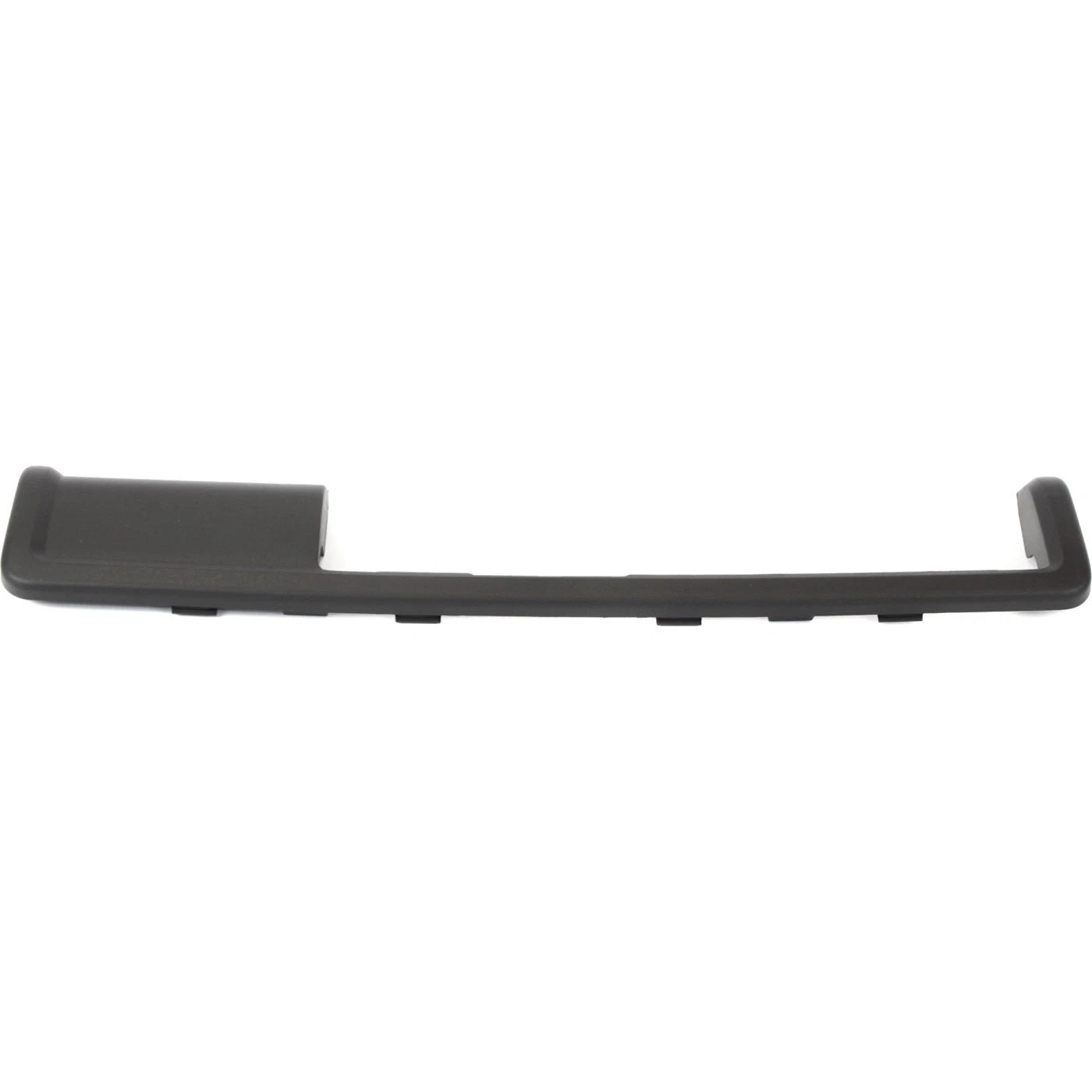 Tow Eye Cover for Dodge Nitro (2007-2011)