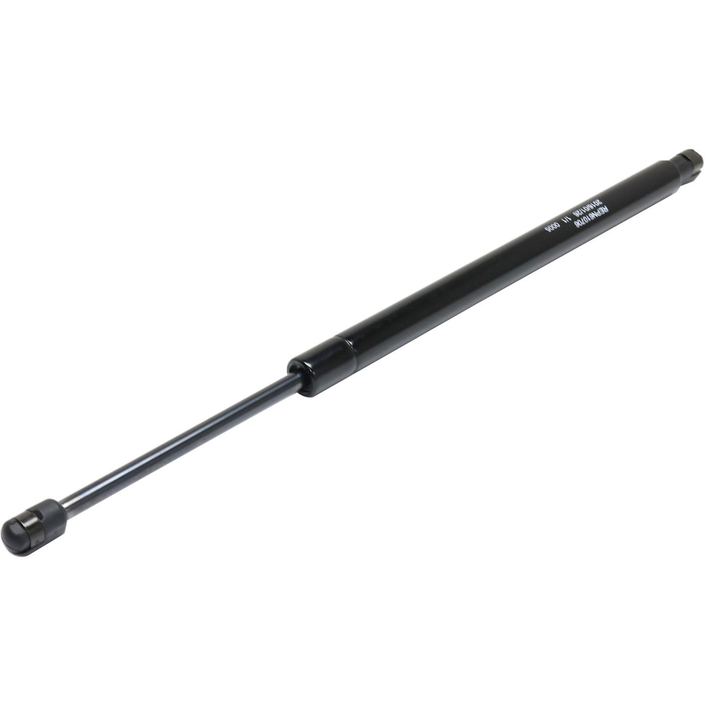 Set of 2 Trunk Lid Lift Supports for Driver and Passenger Side