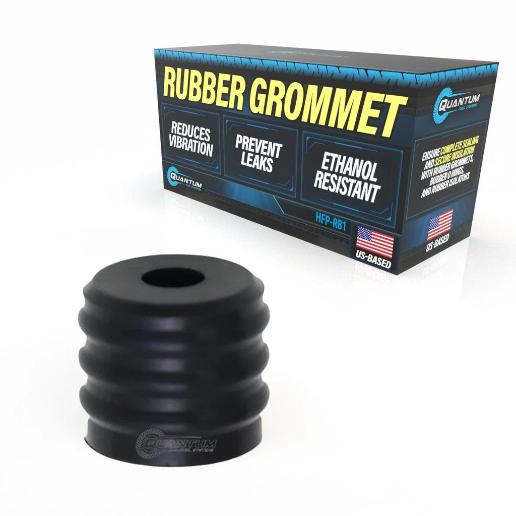 Grommet for Polaris Ranger Sportsman RZR (2006–2014)