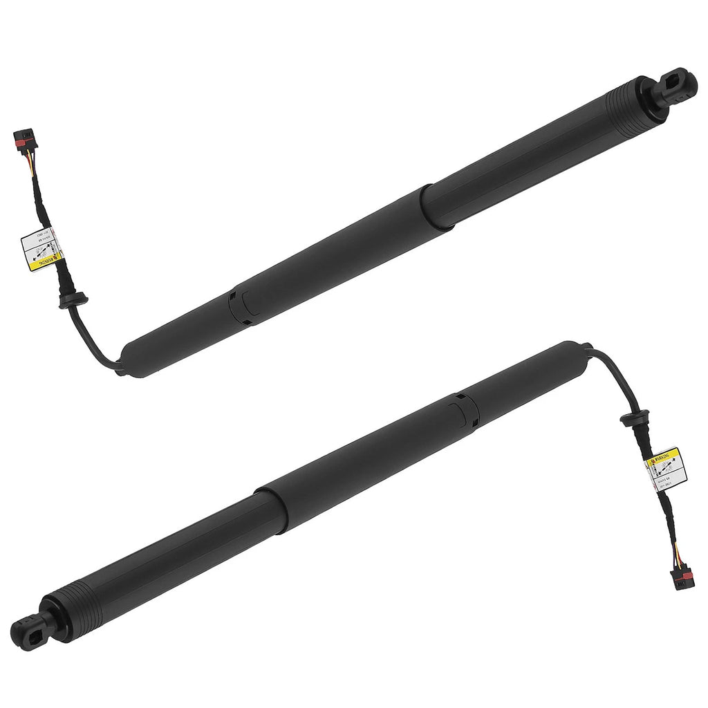 2X Rear Power Liftgate Strut Lift Support for Audi RS Q8 SQ8 (2019–2021)