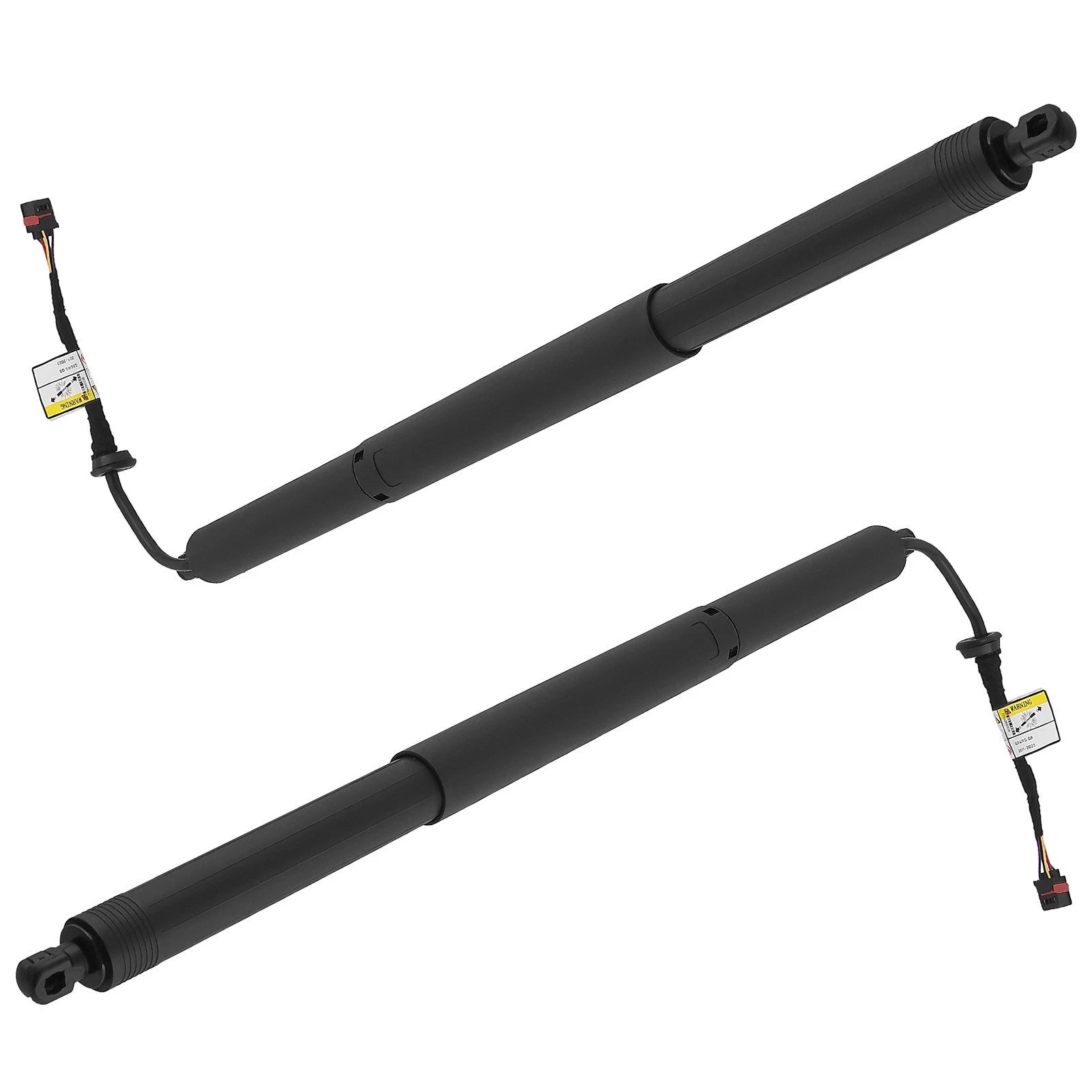 2X Rear Power Liftgate Strut Lift Support for Audi RS Q8 SQ8 (2019–2021)