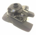IMS 4.3 Gallon Fuel Gas Tank for Honda TRX 400EX (1999–2007) - Black
