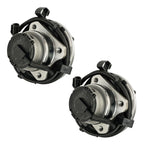 Front Hub Assembly for Ford Crown Victoria and Lincoln Town Car (2006–2011)