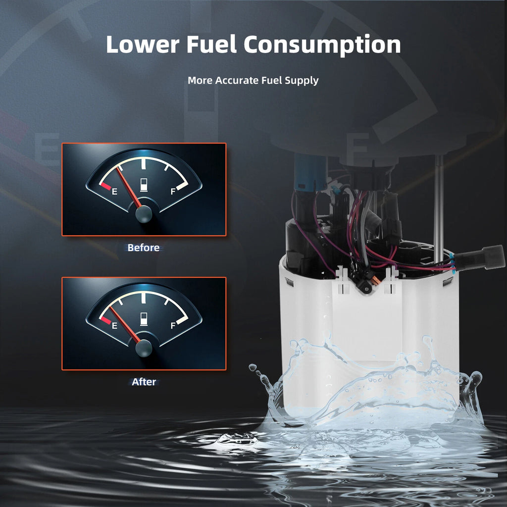 Fuel Pump for Chrysler Pacifica (2004-2006)