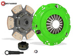 Stage 3 Clutch Kit for Mazda 3 (2004–2013)
