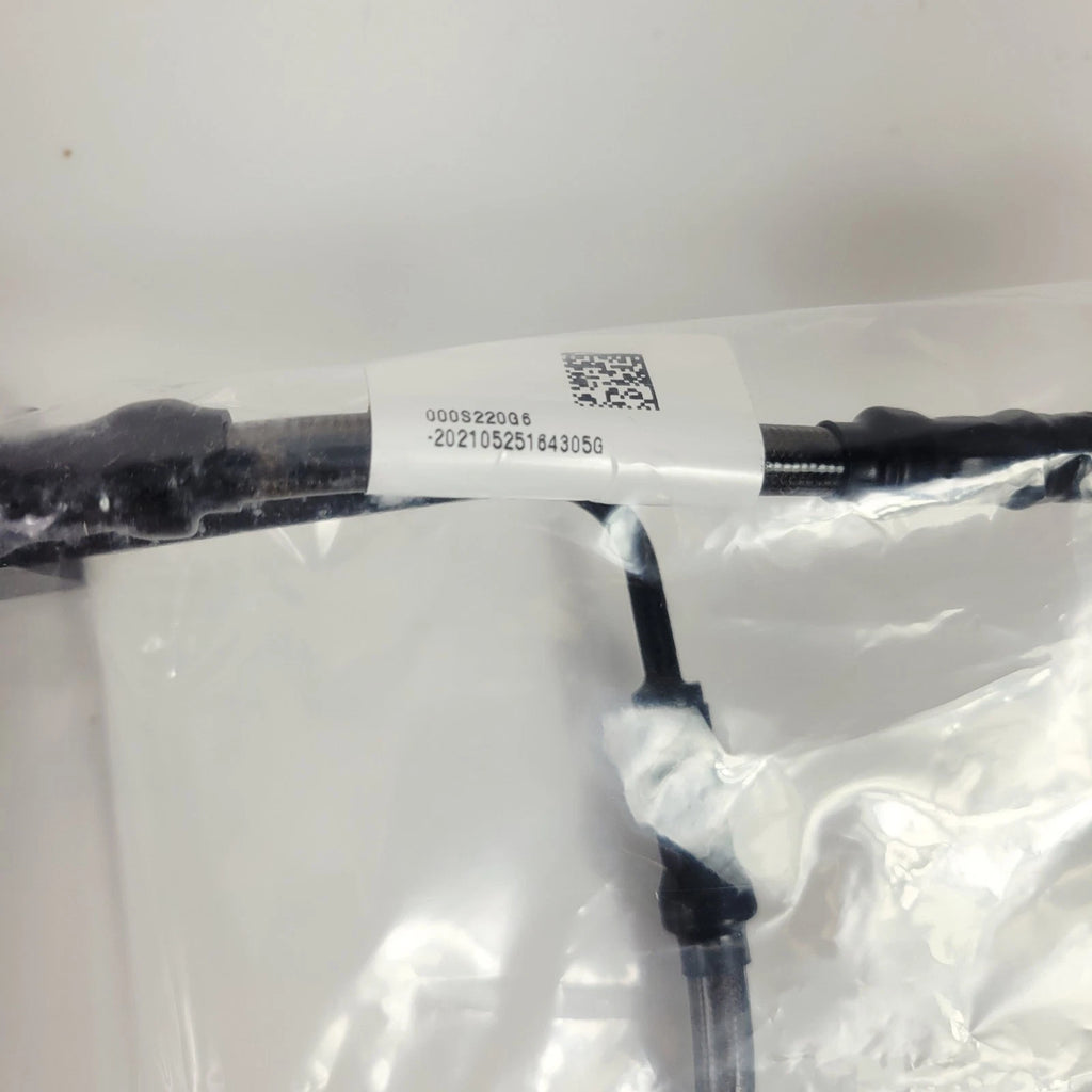 Front Brake Line for Harley-Davidson CVO Pro Street Breakout (2016–2017)