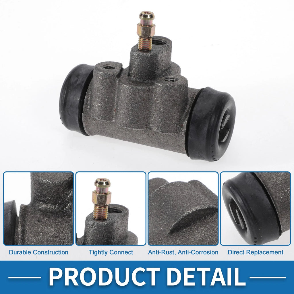 Rear Right Brake Wheel Cylinder No. 5340165J00 for Suzuki Grand Vitara (1998–2015)