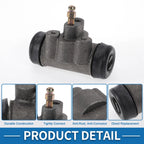 Rear Right Brake Wheel Cylinder No. 5340165J00 for Suzuki Grand Vitara (1998–2015)