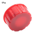 Gas Can Cap Replacement for Most 5 Gallon Gas Cans (Coarse Thread)