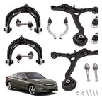 Control Arm & Sway Bar Link Set for Honda Accord (2008–2012)