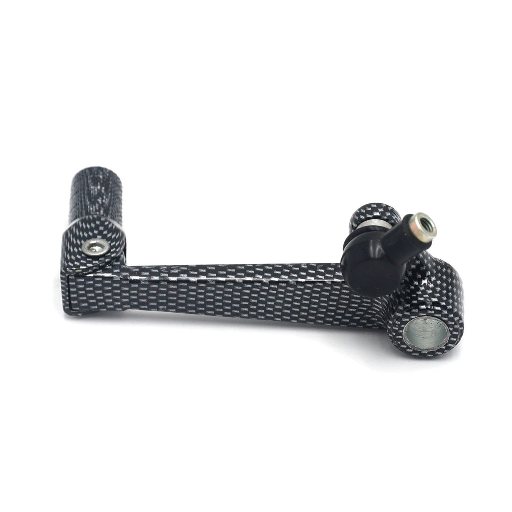 Carbon Shifter Lever Pedal for Suzuki GSX1300R GSXR1300 Hayabusa (1999–2020)
