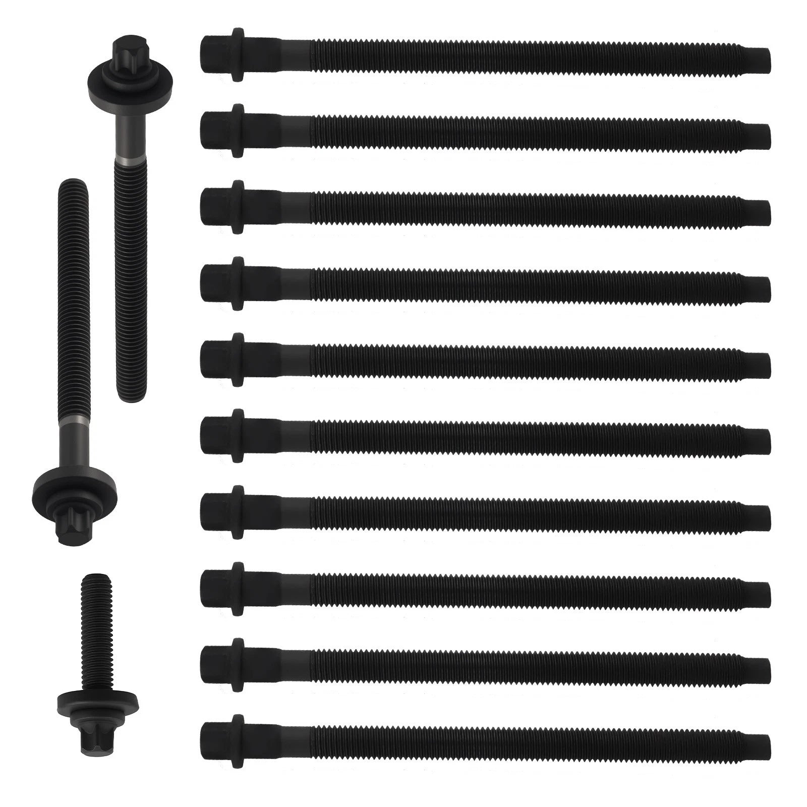 Cylinder Head Bolt Kit for Mini Cooper Countryman (2010-2016)