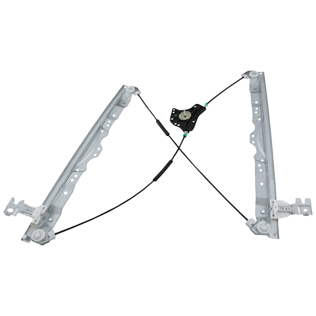 Window Regulator for Nissan Titan, Armada, QX56 (Front Driver Side)
