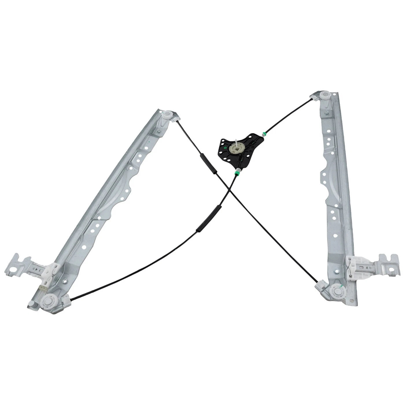 Window Regulator for Nissan Titan, Armada, QX56 (Front Driver Side)