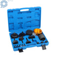 Oil Seal Remover Installer Kit for BMW N40 N42 N45 N46 N52 N53 N54 N55 (2000–2023)