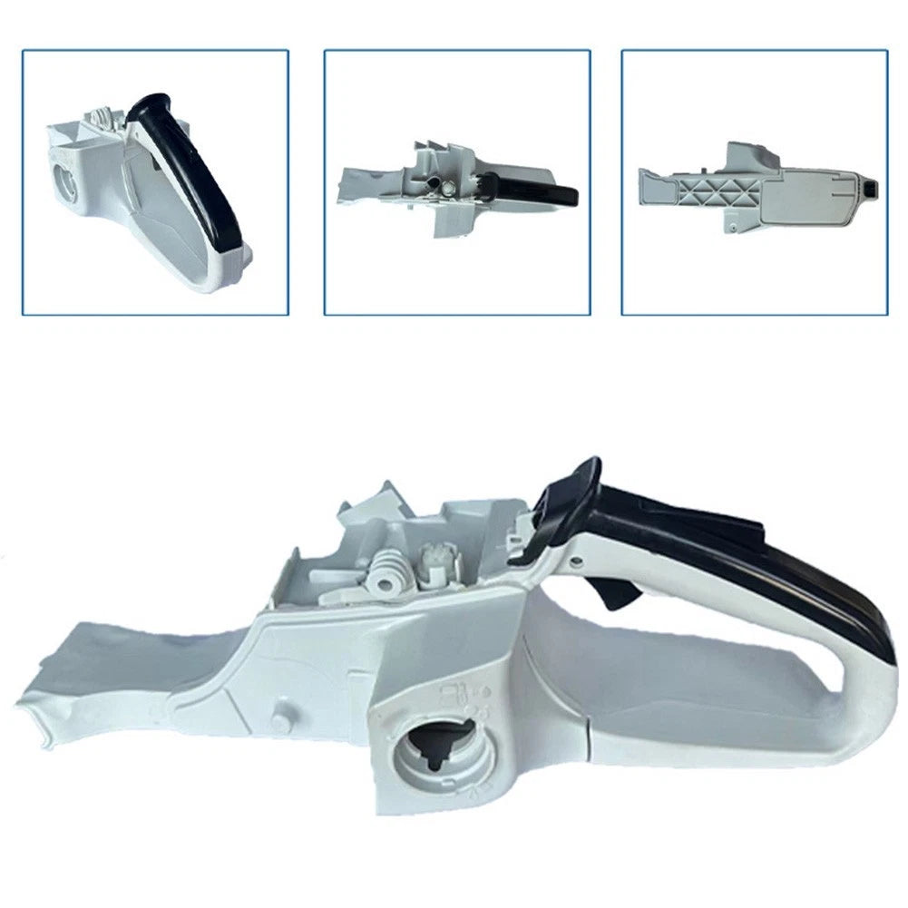 Rear Oil Tank Handle for MS311 MS362 MS391 Chainsaw (Compatible)