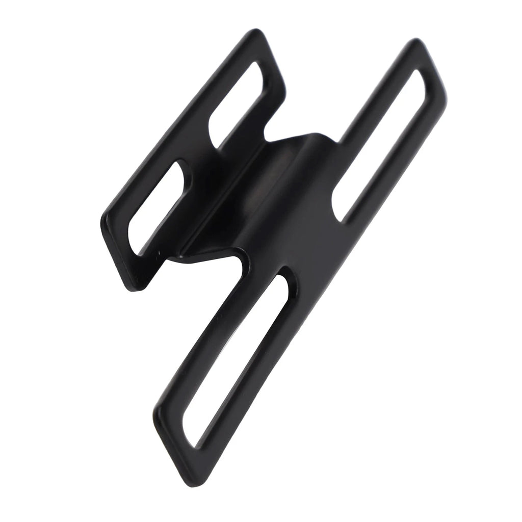 Universal Motorcycle Rear License Plate Frame Holder Bracket