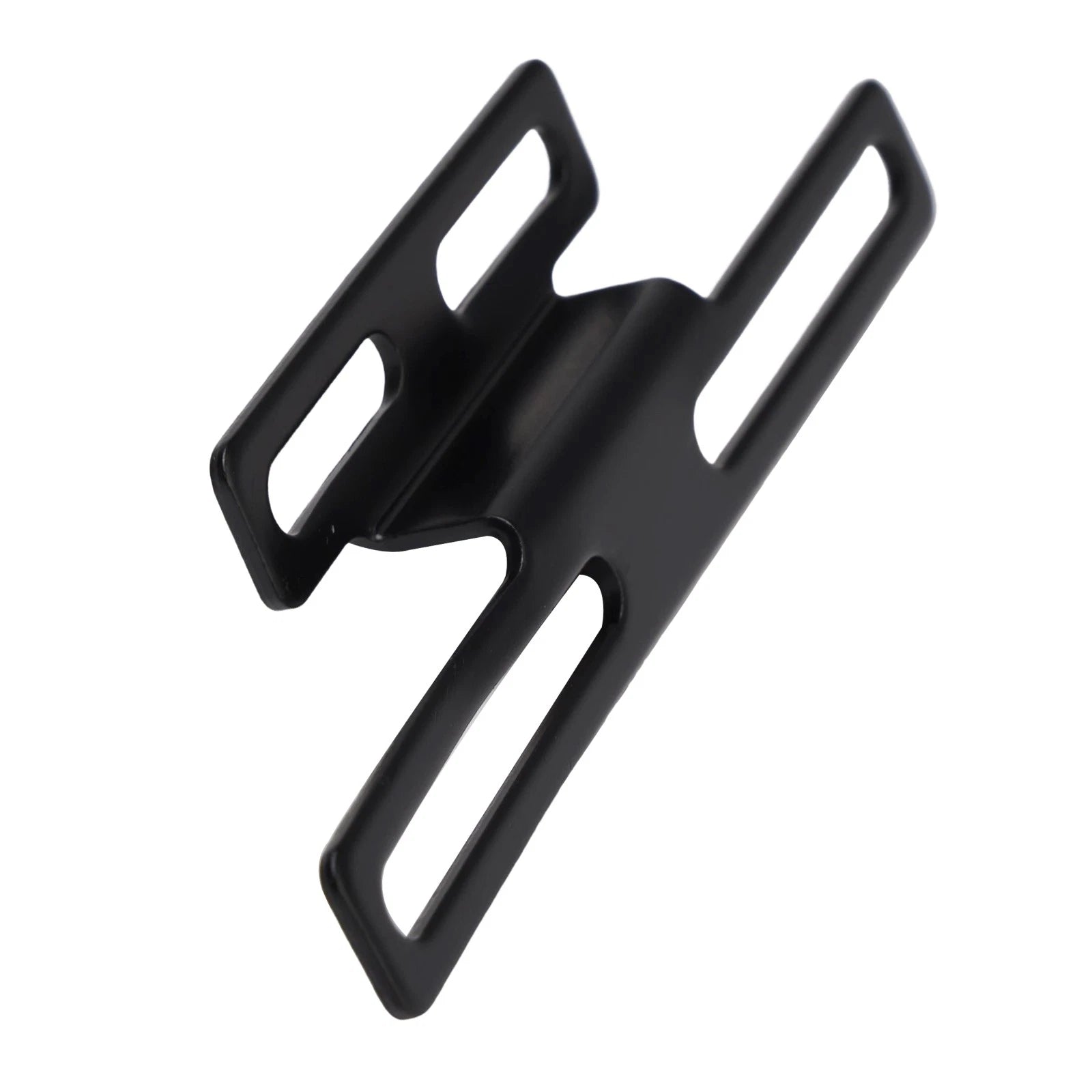 Universal Motorcycle Rear License Plate Frame Holder Bracket