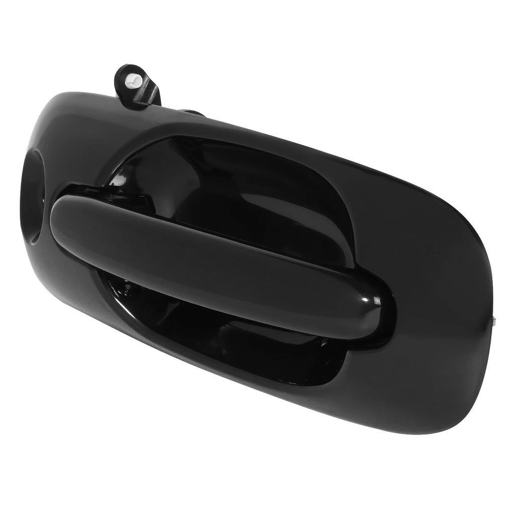Outer Door Pull Handle for Chrysler Town & Country, Dodge Grand Caravan (2001–2007)